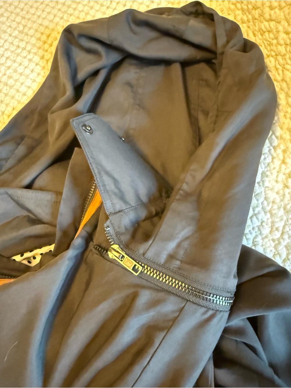 Super Cute Spring/Fall Jacket Women’s XL - Picture 6 of 11